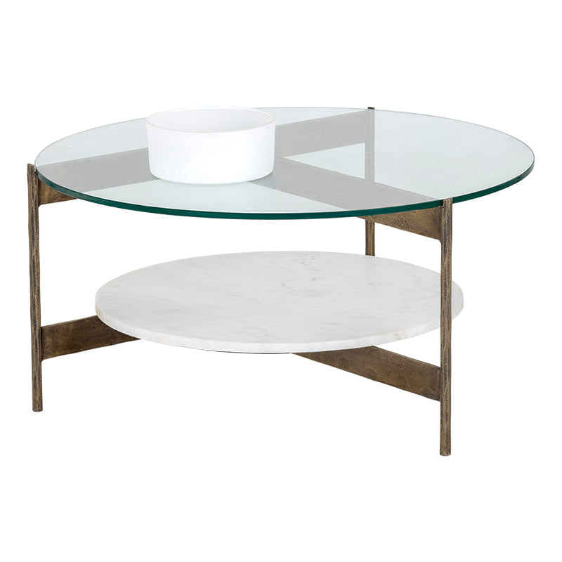 Mikayla Coffee Table