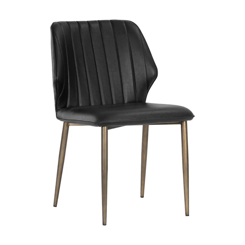 Clinton Dining Chair - Bronze