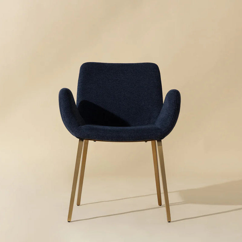 Lucano Dining Armchair