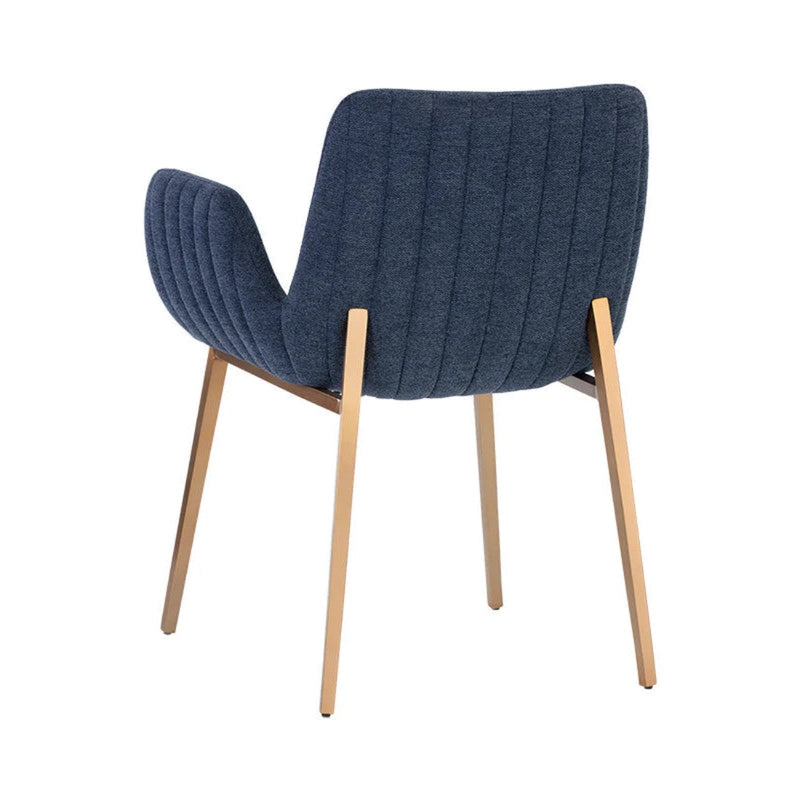 Lucano Dining Armchair