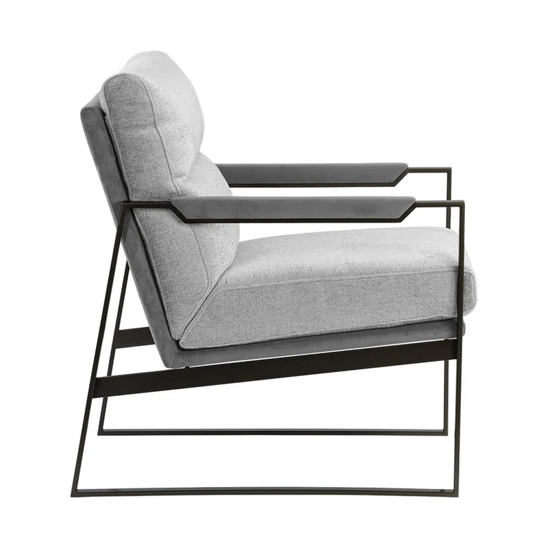 David Lounge Chair