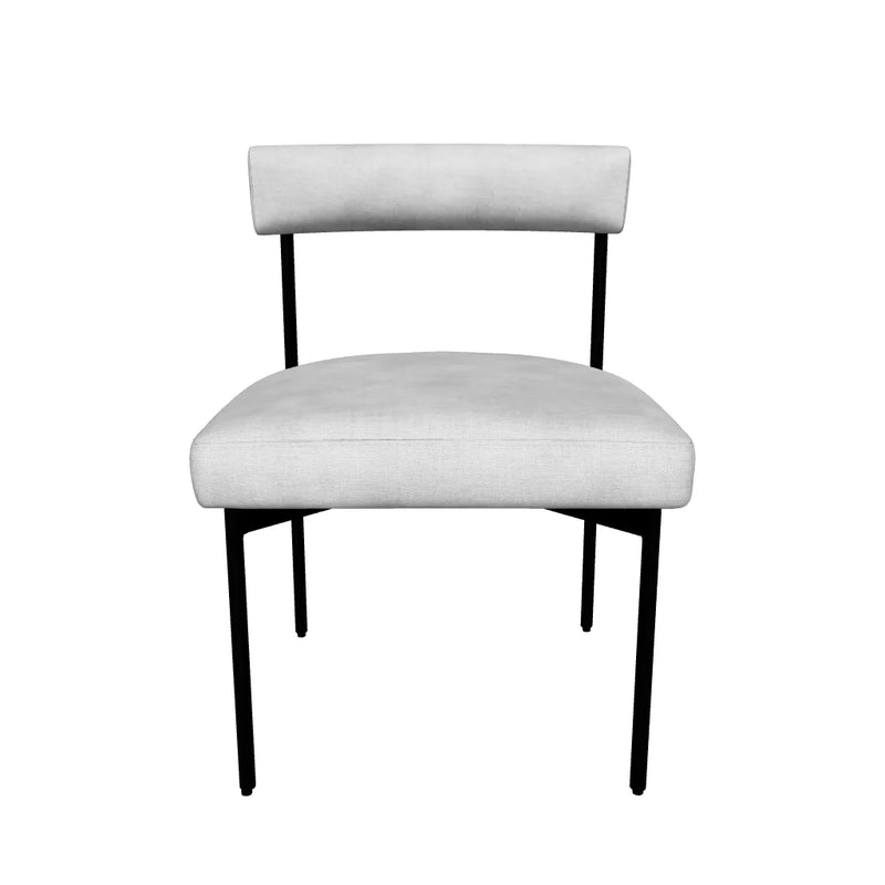 Seneca Dining Chair - Black