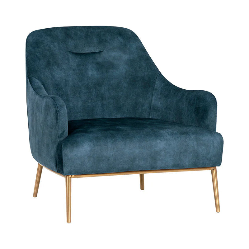 Cameron Lounge Chair