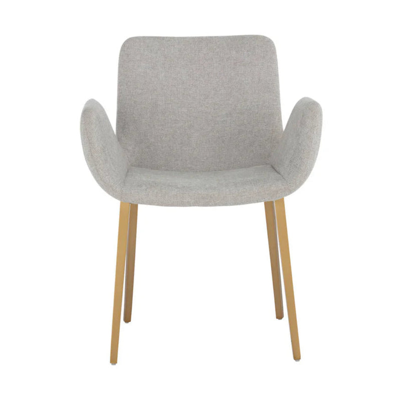 Lucano Dining Armchair