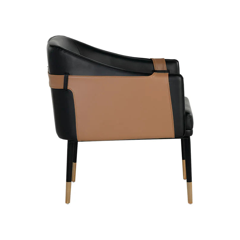 Carter Lounge Chair