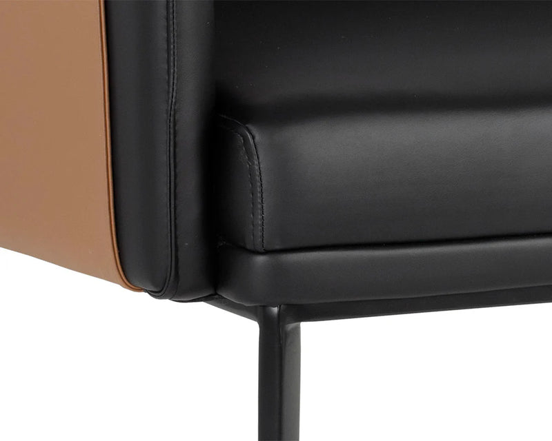 Carter Lounge Chair
