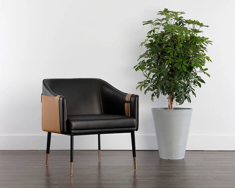 Carter Lounge Chair
