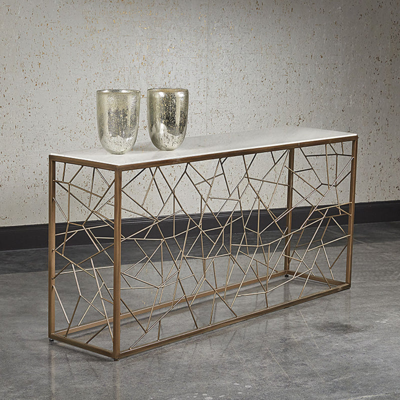 Vero Console Table