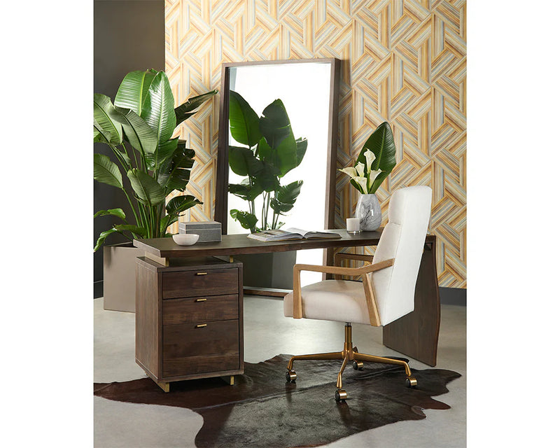 Lewis Desk