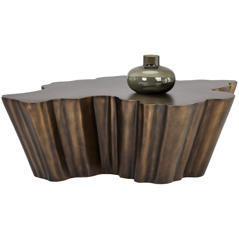 Lynx Coffee Table