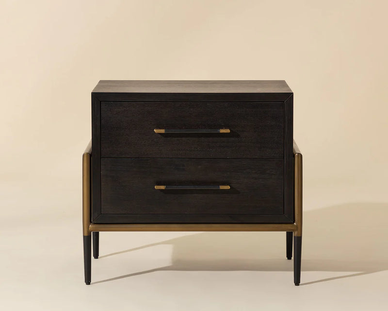 Weldrick Nightstand