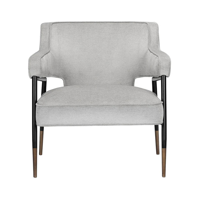 Derome Lounge Chair