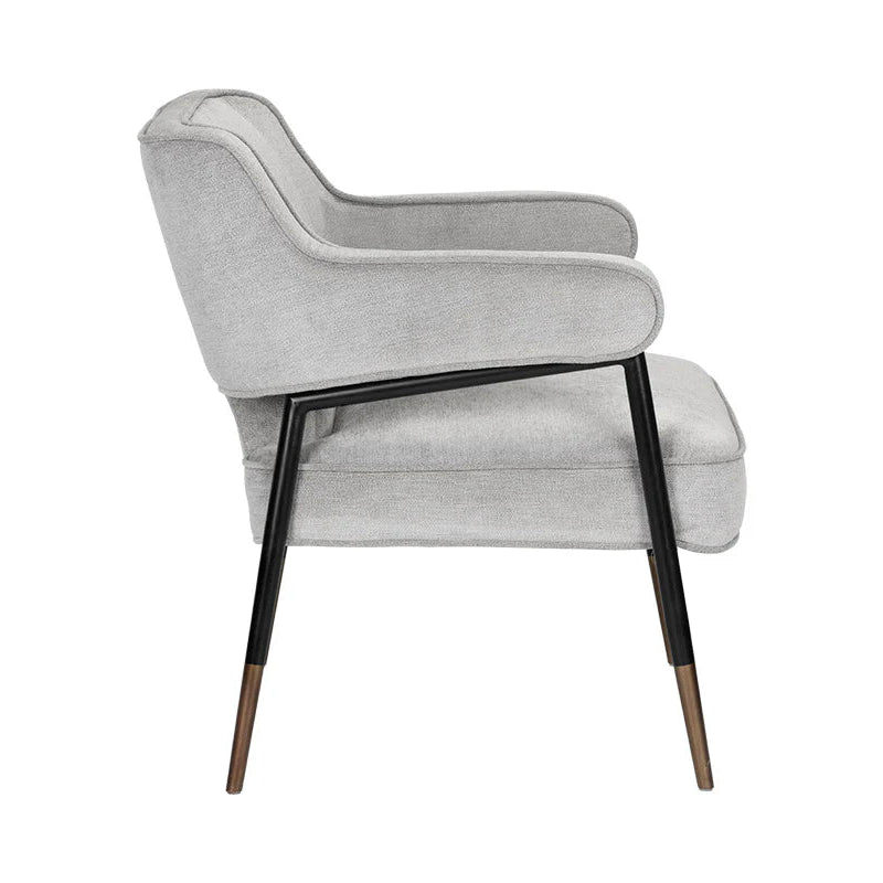 Derome Lounge Chair