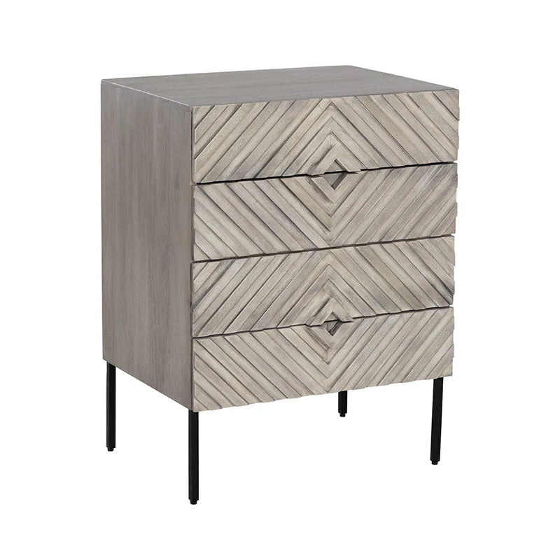 Noemi Nightstand