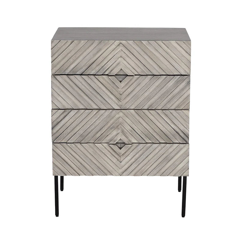 Noemi Nightstand