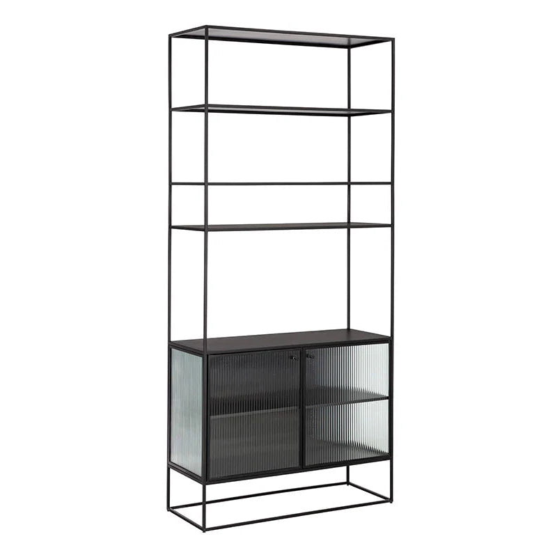 Parsons Bookcase