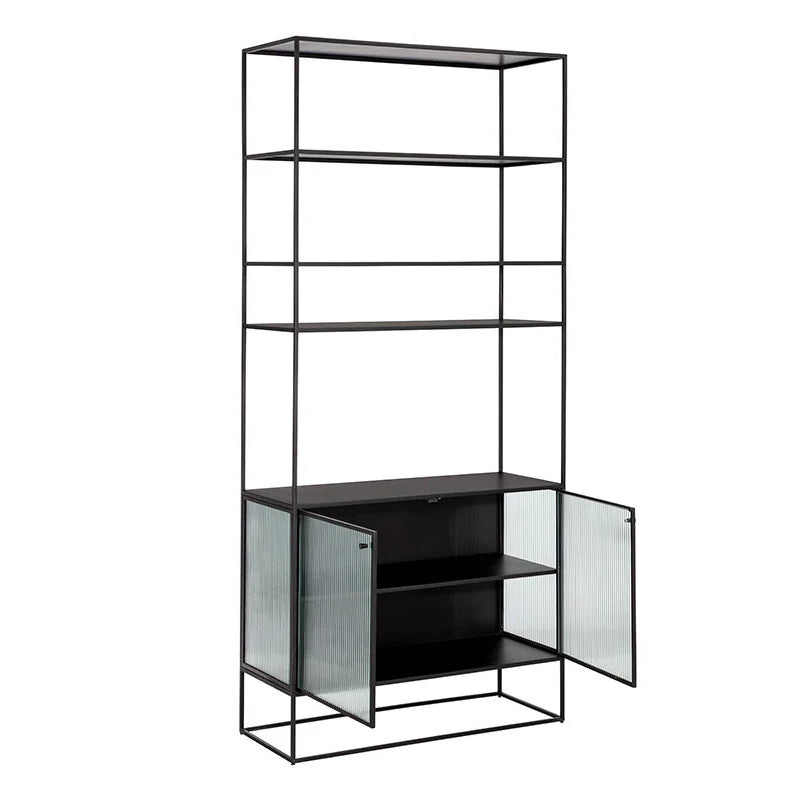 Parsons Bookcase
