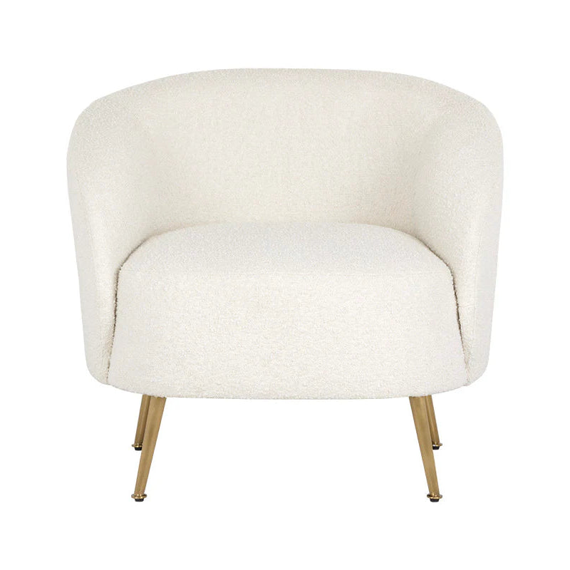 Clea Lounge Chair