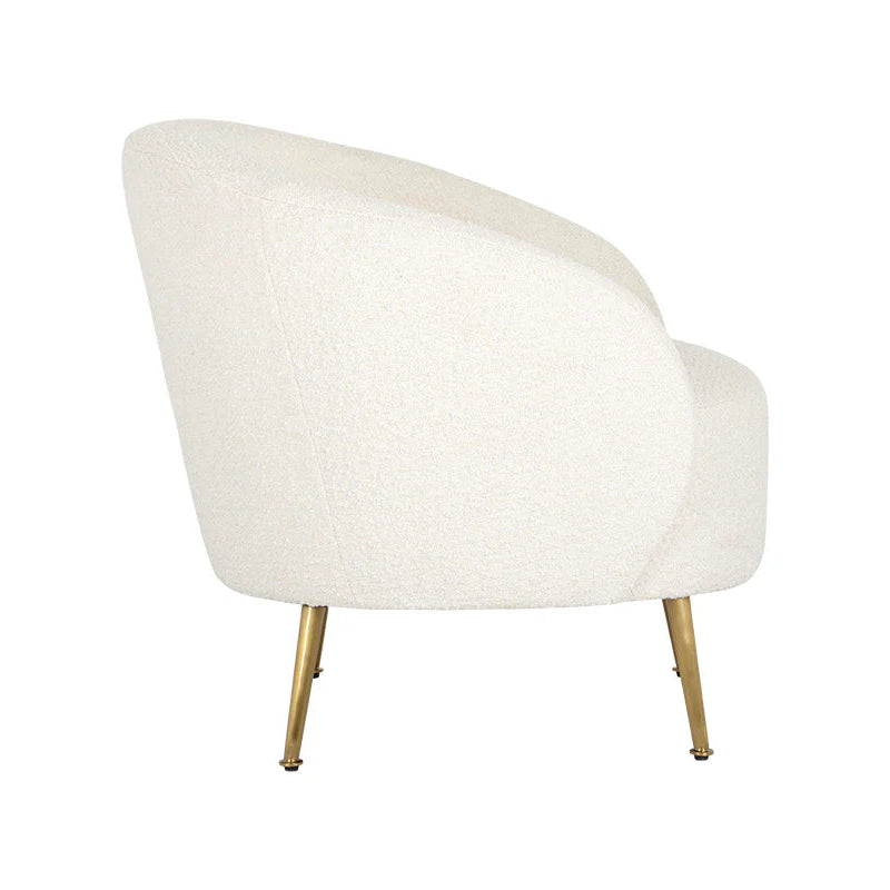 Clea Lounge Chair