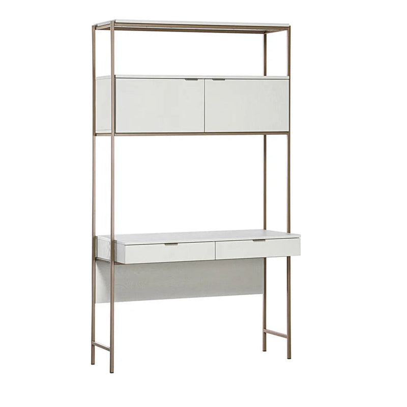Ambrose Modular Wall Desk
