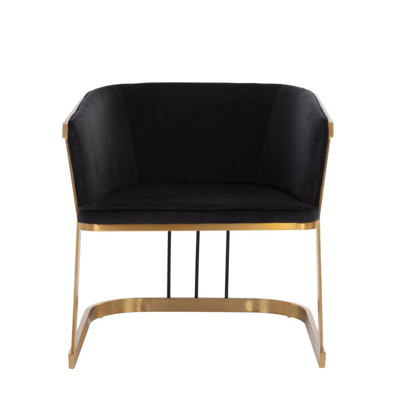Caily Lounge Chair