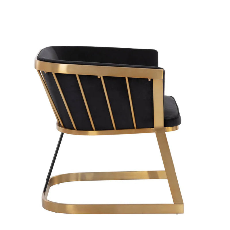 Caily Lounge Chair