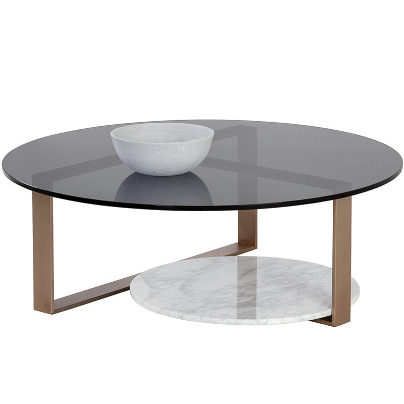Maldini Coffee Table