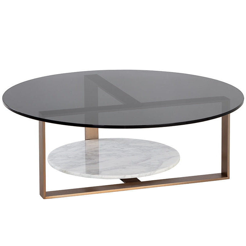 Maldini Coffee Table