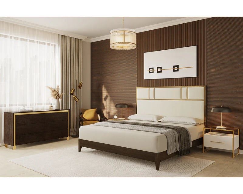 Venice Nightstand