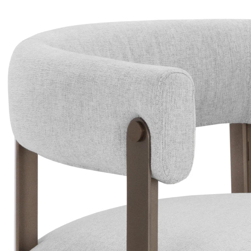 Mae Dining Armchair