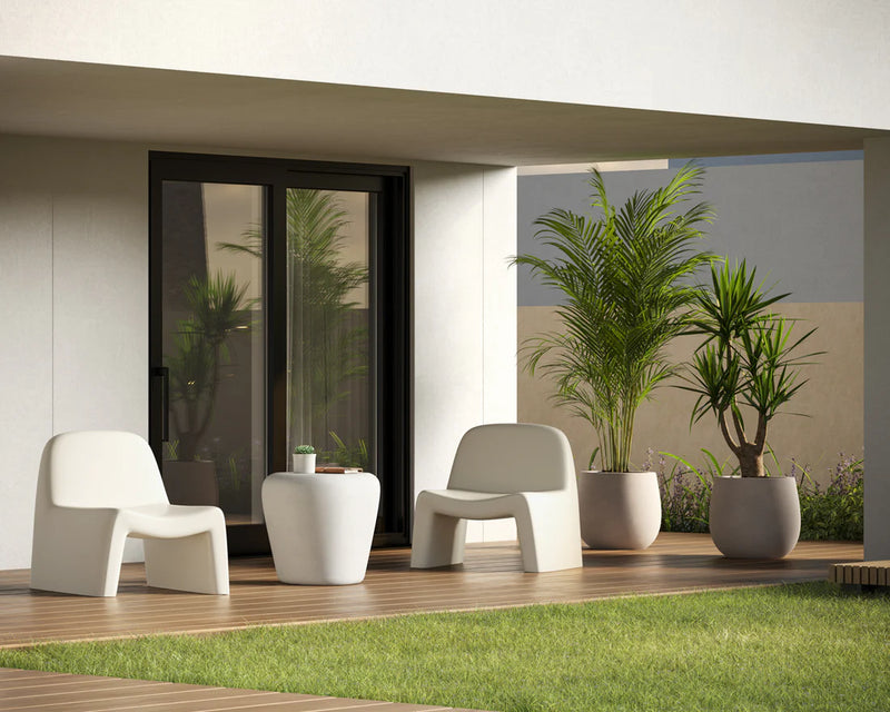Corvo Side Table