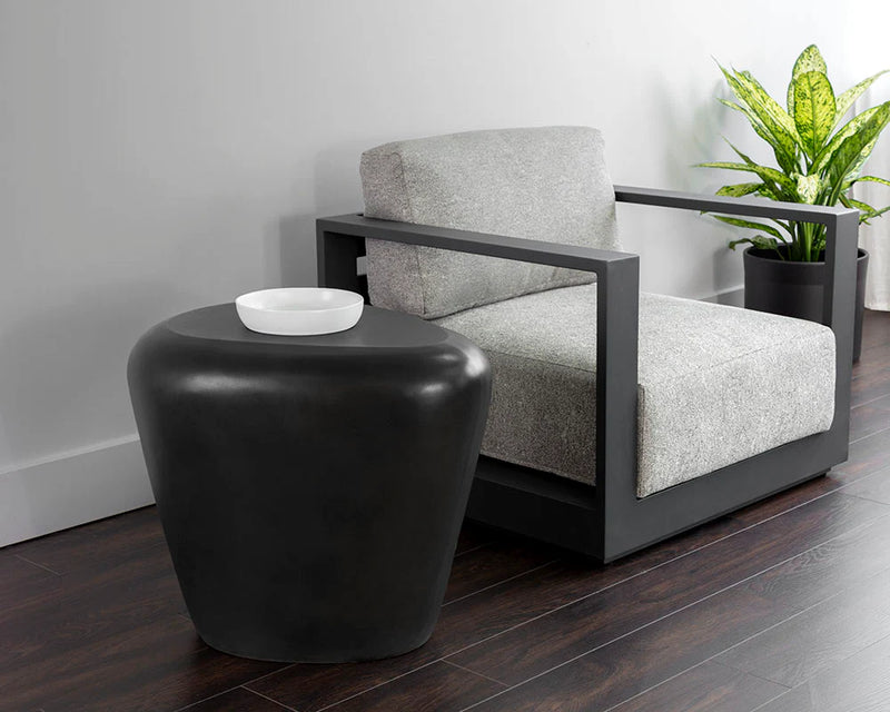Corvo Side Table
