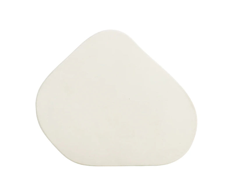 Dali Side Table - White - Large