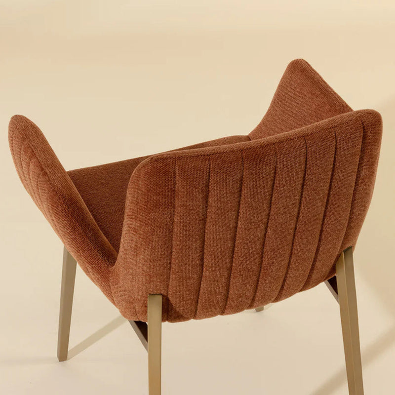 Lucano Dining Armchair