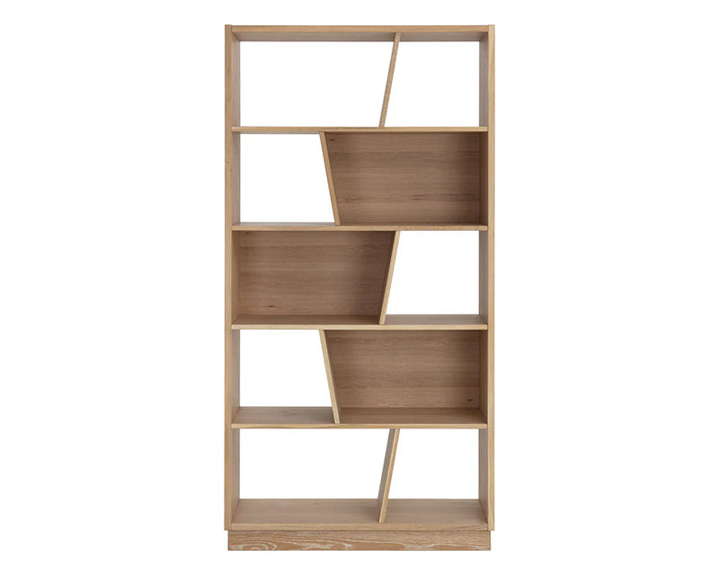 Jude Bookcase
