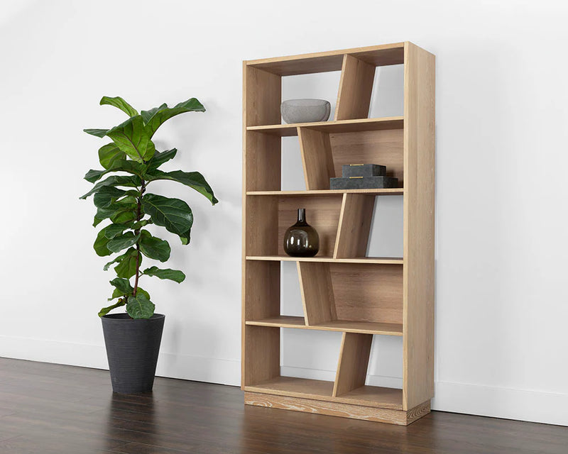 Jude Bookcase
