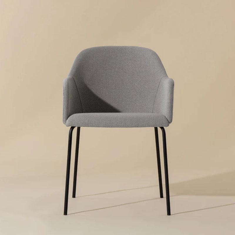 Hensley Dining Armchair