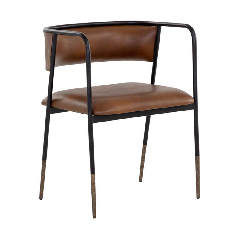 Brenan Dining Armchair