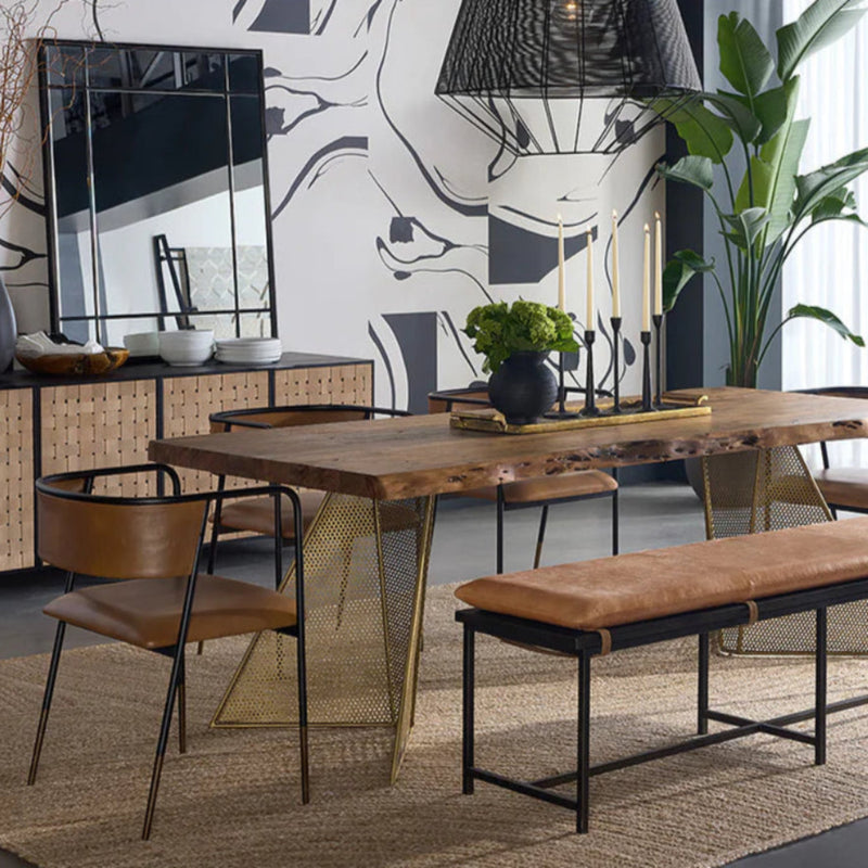 Brenan Dining Armchair