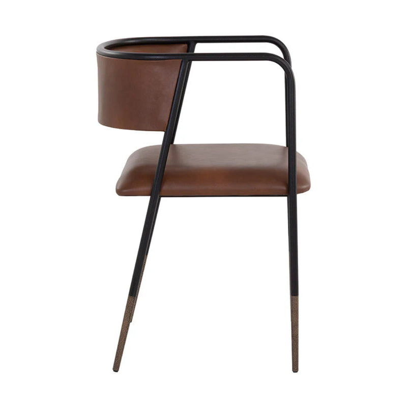 Brenan Dining Armchair