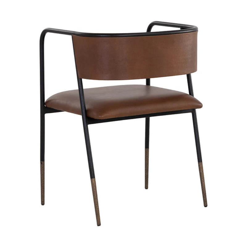 Brenan Dining Armchair