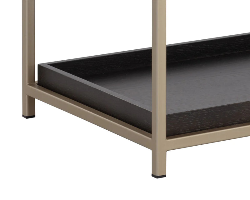 Rebel Nightstand - Large