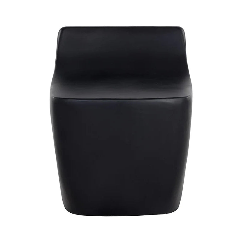 Ledger Stool