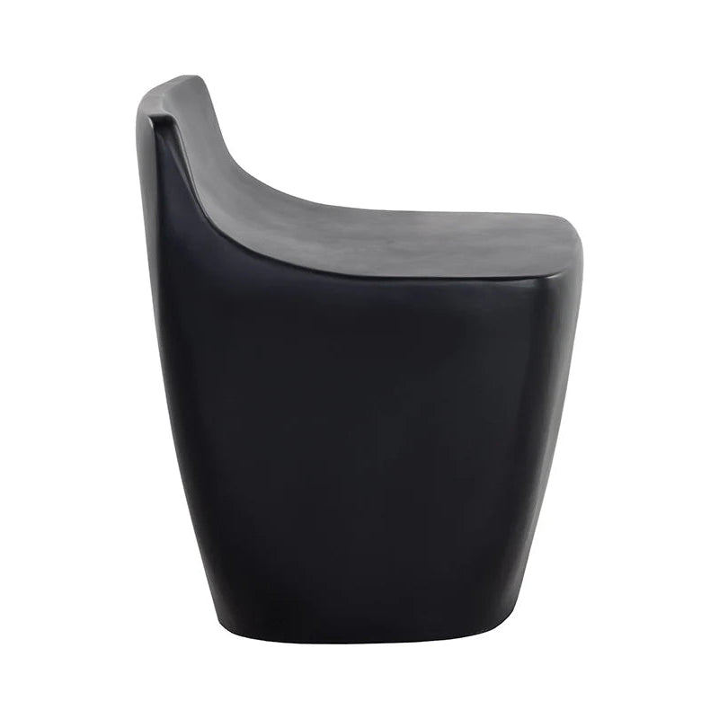 Ledger Stool