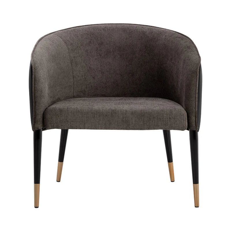 Asher Lounge Chair