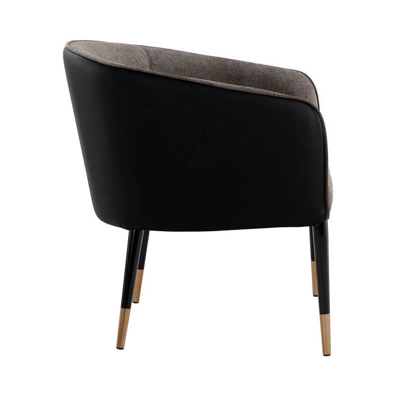 Asher Lounge Chair