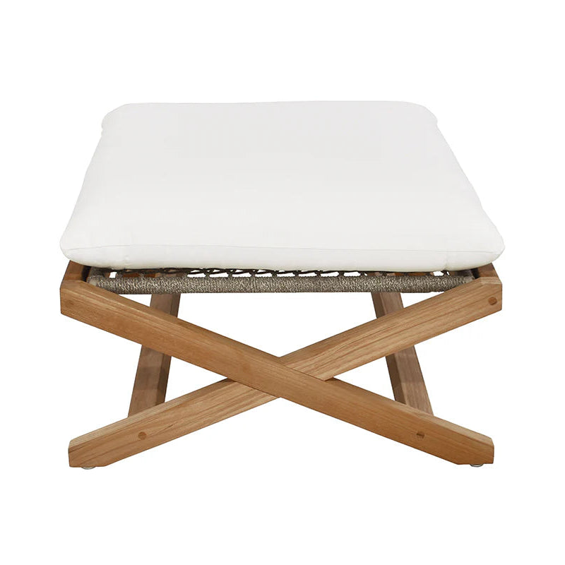 Bari bench - Natural