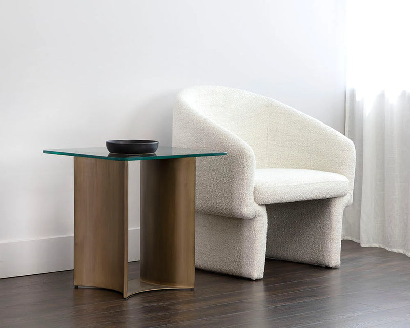 Denver Side Table