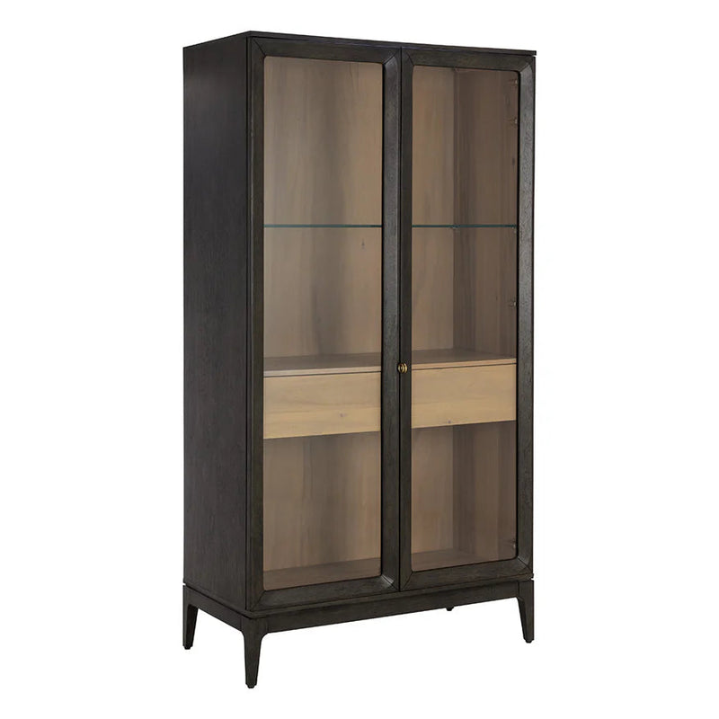 Cecilia Display Cabinet