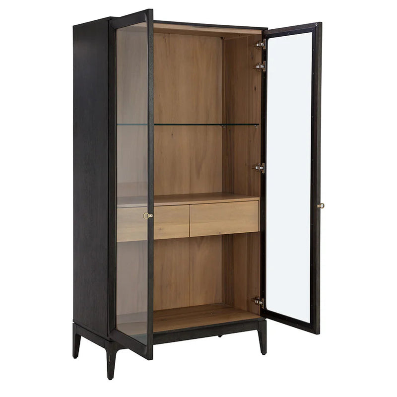 Cecilia Display Cabinet
